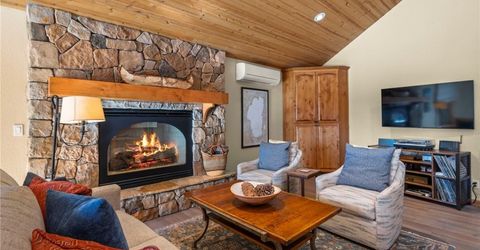 701 Cristina Drive, Incline Village, NV 89451 Photo