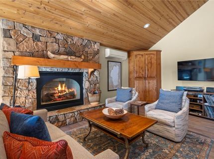 701 Cristina Drive, Incline Village, NV 89451 Photo