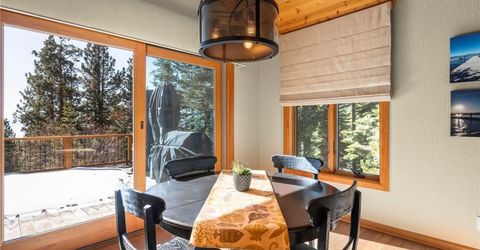 701 Cristina Drive, Incline Village, NV 89451 Photo