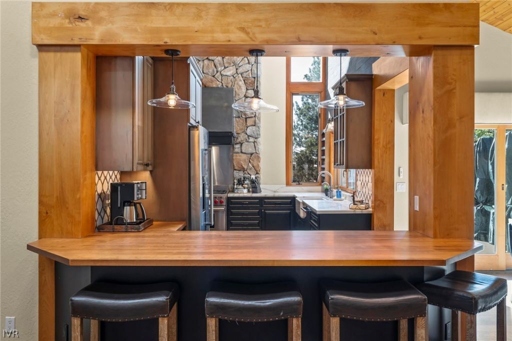 701 Cristina Drive, Incline Village, NV 89451 Photo