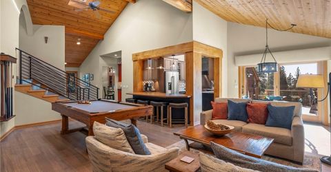 701 Cristina Drive, Incline Village, NV 89451 Photo