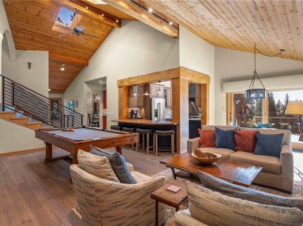 701 Cristina Drive, Incline Village, NV 89451 Photo