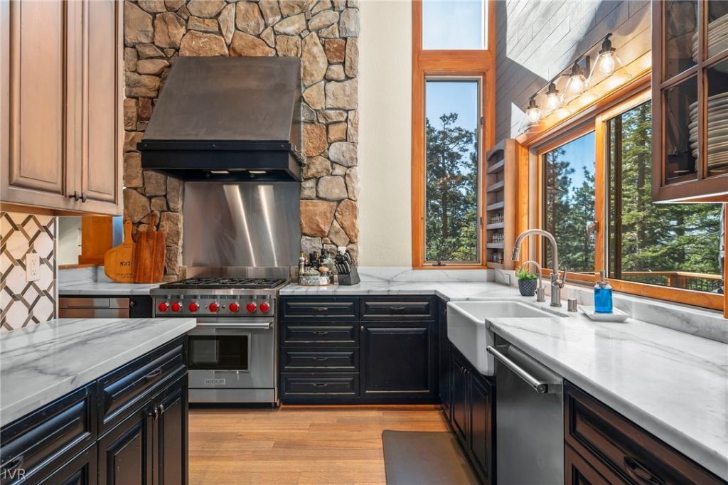 701 Cristina Drive, Incline Village, NV 89451 Photo