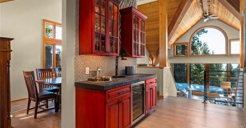 701 Cristina Drive, Incline Village, NV 89451 Photo