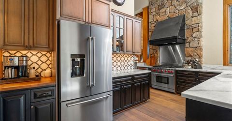 701 Cristina Drive, Incline Village, NV 89451 Photo