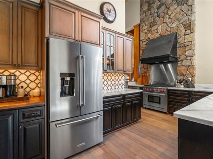 701 Cristina Drive, Incline Village, NV 89451 Photo