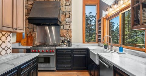 701 Cristina Drive, Incline Village, NV 89451 Photo