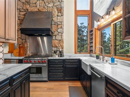 701 Cristina Drive, Incline Village, NV 89451 Photo