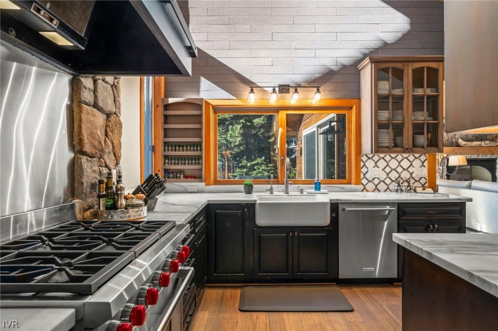 701 Cristina Drive, Incline Village, NV 89451 Photo