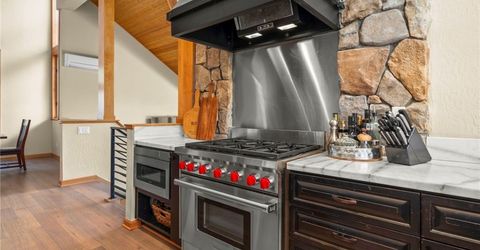 701 Cristina Drive, Incline Village, NV 89451 Photo