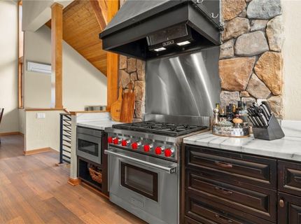 701 Cristina Drive, Incline Village, NV 89451 Photo