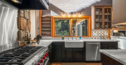 701 Cristina Drive, Incline Village, NV 89451 Photo