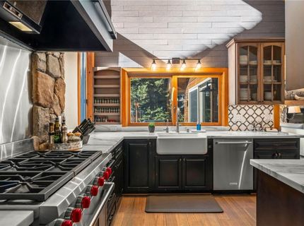 701 Cristina Drive, Incline Village, NV 89451 Photo