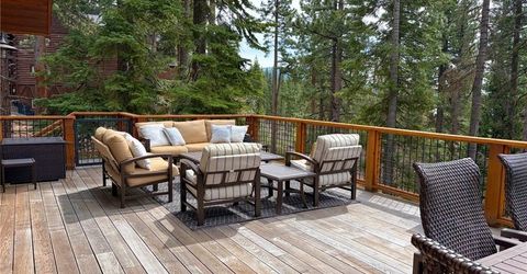 701 Cristina Drive, Incline Village, NV 89451 Photo