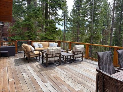 701 Cristina Drive, Incline Village, NV 89451 Photo