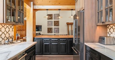 701 Cristina Drive, Incline Village, NV 89451 Photo