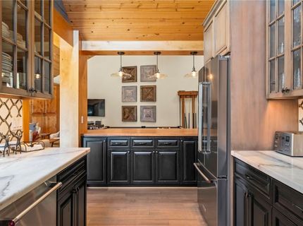 701 Cristina Drive, Incline Village, NV 89451 Photo