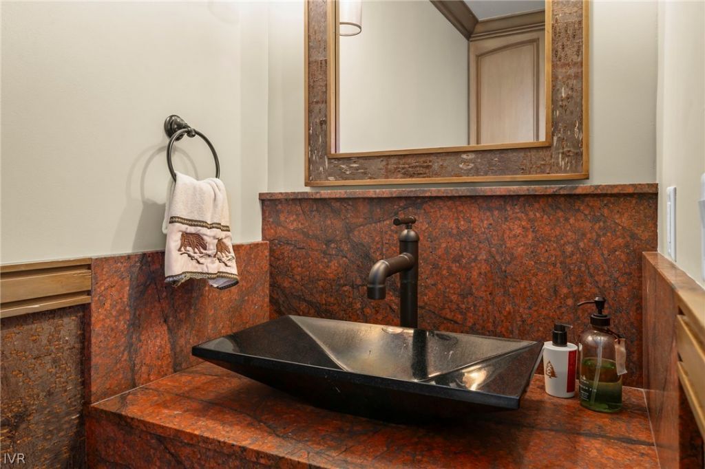 701 Cristina Drive, Incline Village, NV 89451 Photo