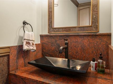 701 Cristina Drive, Incline Village, NV 89451 Photo