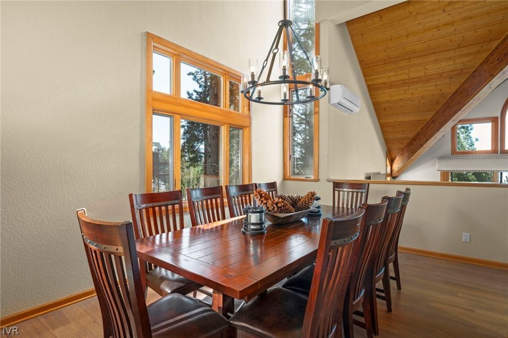 701 Cristina Drive, Incline Village, NV 89451 Photo