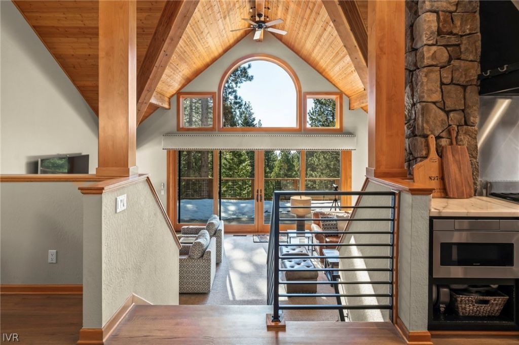 701 Cristina Drive, Incline Village, NV 89451 Photo