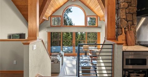 701 Cristina Drive, Incline Village, NV 89451 Photo