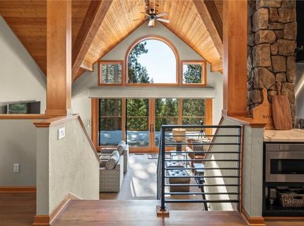 701 Cristina Drive, Incline Village, NV 89451 Photo