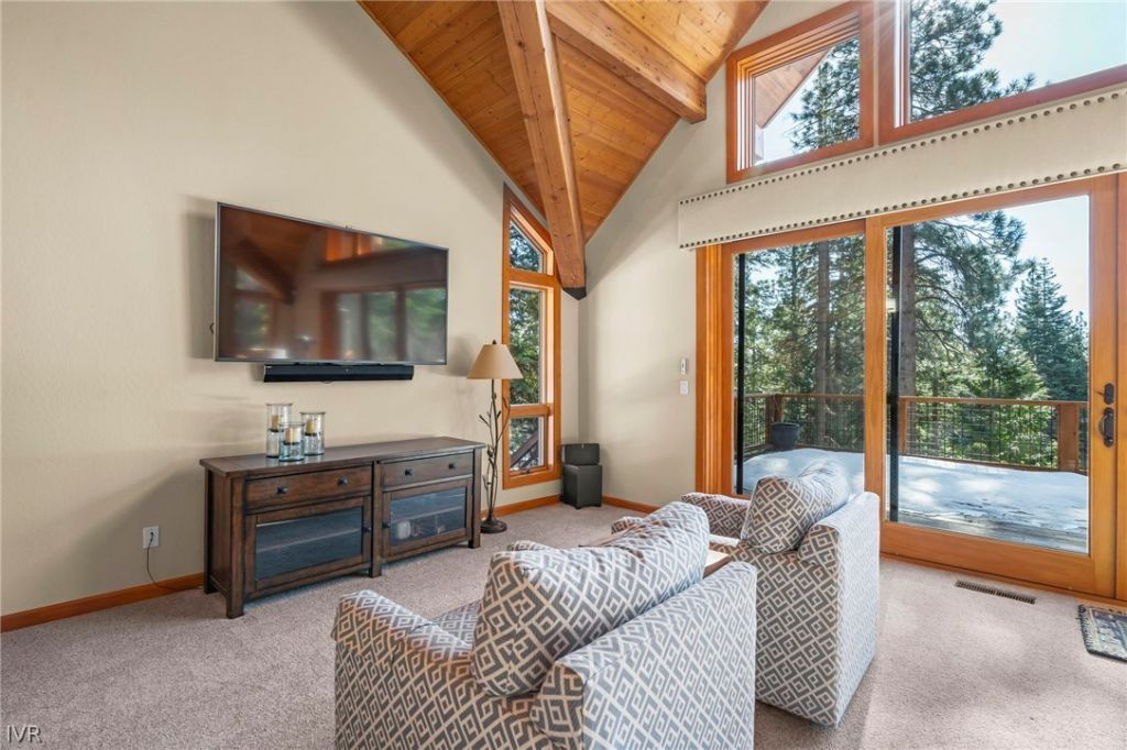 701 Cristina Drive, Incline Village, NV 89451 Photo