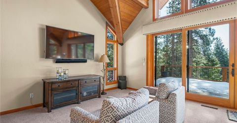 701 Cristina Drive, Incline Village, NV 89451 Photo