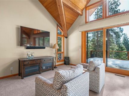 701 Cristina Drive, Incline Village, NV 89451 Photo