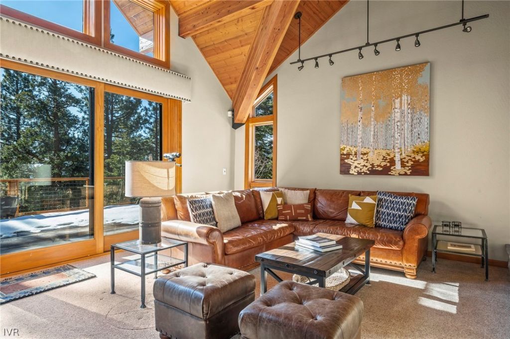 701 Cristina Drive, Incline Village, NV 89451 Photo