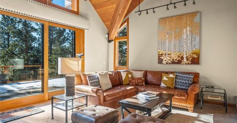 701 Cristina Drive, Incline Village, NV 89451 Photo