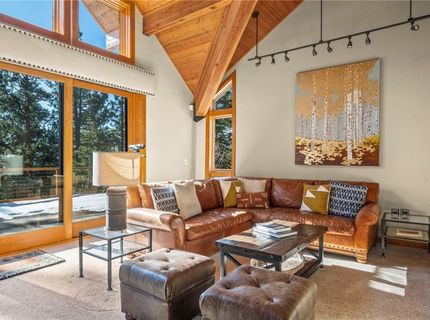 701 Cristina Drive, Incline Village, NV 89451 Photo