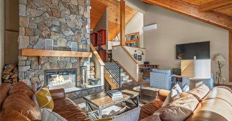 701 Cristina Drive, Incline Village, NV 89451 Photo