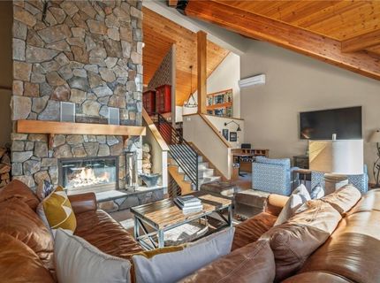 701 Cristina Drive, Incline Village, NV 89451 Photo