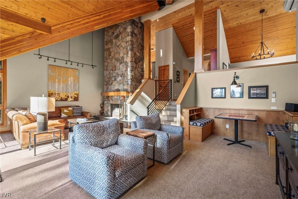 701 Cristina Drive, Incline Village, NV 89451 Photo