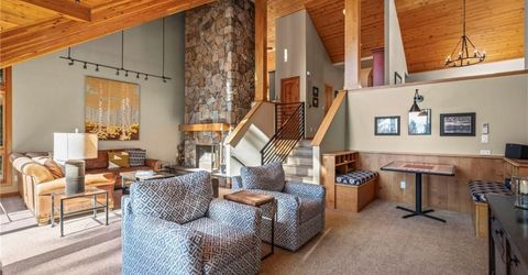 701 Cristina Drive, Incline Village, NV 89451 Photo