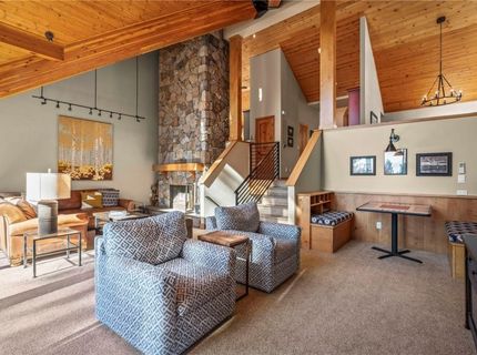 701 Cristina Drive, Incline Village, NV 89451 Photo