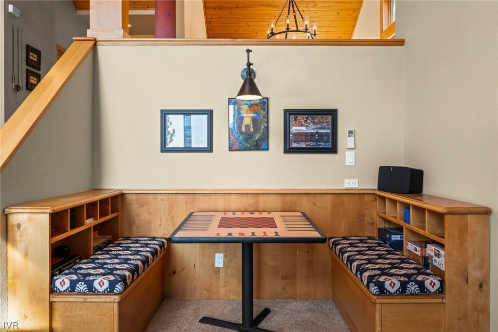 701 Cristina Drive, Incline Village, NV 89451 Photo