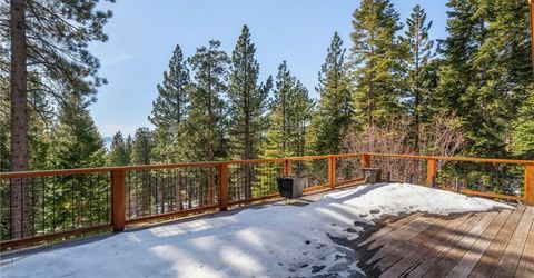 701 Cristina Drive, Incline Village, NV 89451 Photo