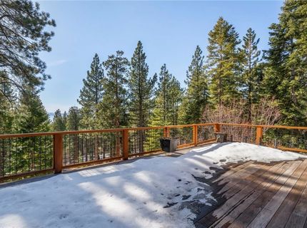 701 Cristina Drive, Incline Village, NV 89451 Photo