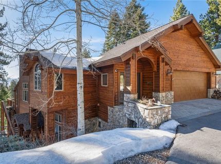 701 Cristina Drive, Incline Village, NV 89451 Photo