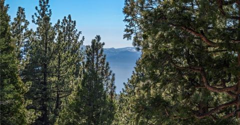 701 Cristina Drive, Incline Village, NV 89451 Photo