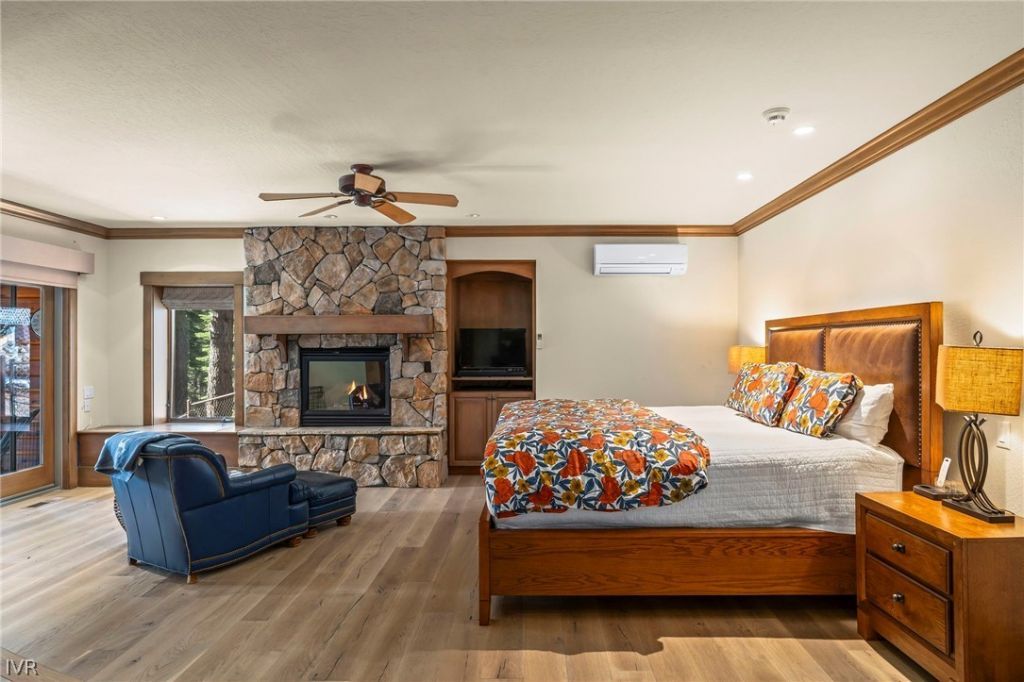 701 Cristina Drive, Incline Village, NV 89451 Photo