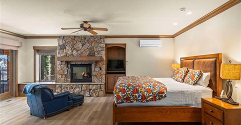 701 Cristina Drive, Incline Village, NV 89451 Photo