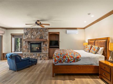 701 Cristina Drive, Incline Village, NV 89451 Photo