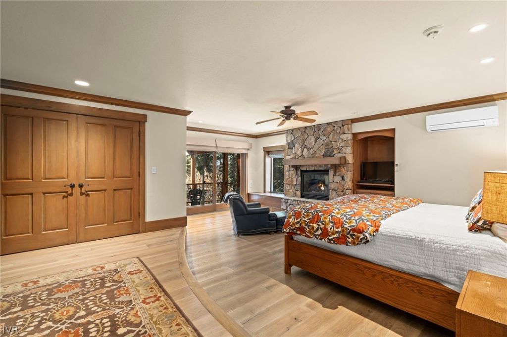 701 Cristina Drive, Incline Village, NV 89451 Photo