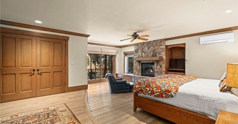 701 Cristina Drive, Incline Village, NV 89451 Photo