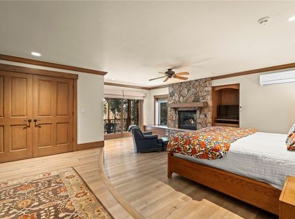 701 Cristina Drive, Incline Village, NV 89451 Photo