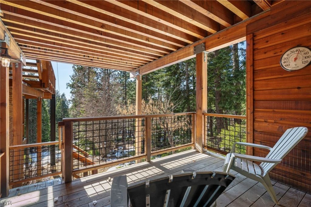 701 Cristina Drive, Incline Village, NV 89451 Photo